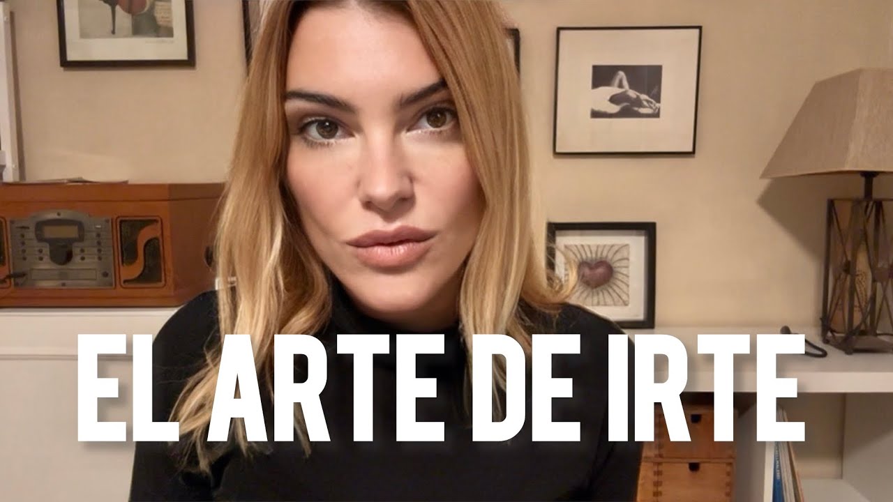 TE BUSCARÁ Y CREERÁ QUE FUE SU IDEA