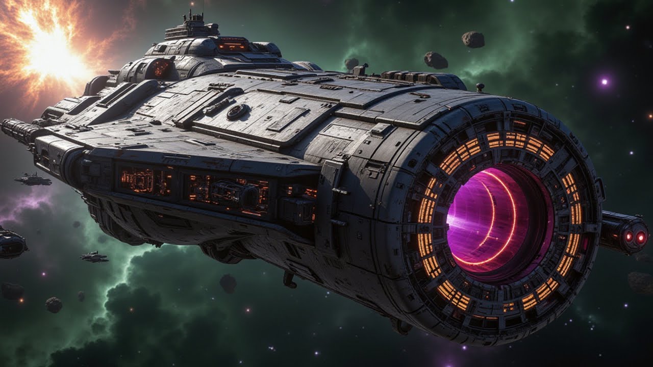 Soldiers Mocked Myths — Until A Veteran Proved Them Wrong |HFY | Sci Fi Stories