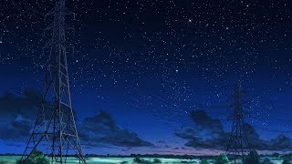 Karappo no Sora ni Tsubusareru (Starlight ver.) - amazarashi (English)