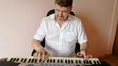 Сергей Кузнецов-Светлый