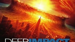 Deep Impact - Preparing for The End.
