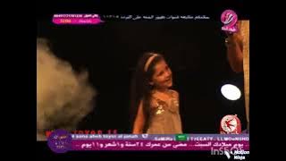 أحلى هديـة حفل لبنان طرابلس قناة طيور الجنة 2 2011