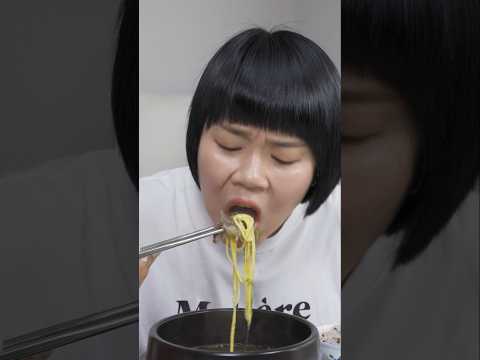 나주 곰탕 vs 부산 돼지국밥 #shorts