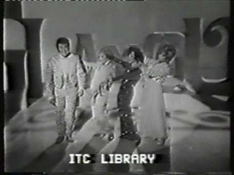 Liberace show with Dusty, Phyllis Diller and Milli...