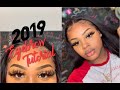 EYEBROWS FOR DUMMIES | 2019 Extremely Beginner Friendly Brow Routine!