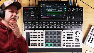 Download Lagu Akai MPC XL Review // SKIP or SCOOP? A discussion 🎙️ MP3