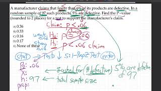 m11-exam 3 - manufacturer