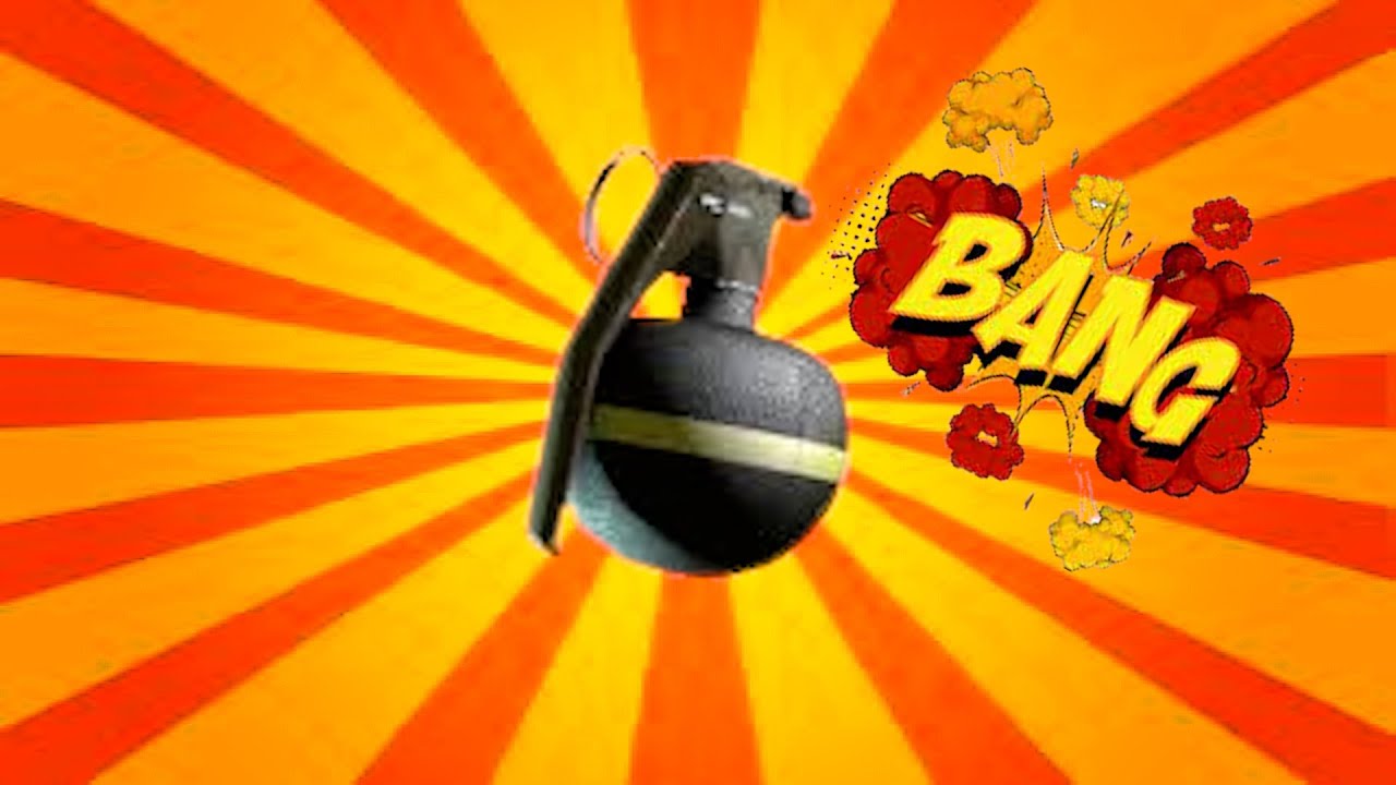CS:GO -