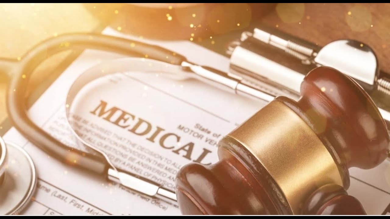 How to Determine the Merit of a Medical Malpractice Claim - YouTube