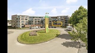 Rooswinkelstate 92 Leeuwarden. Vraagprijs 249.500,--. Makelaar Leeuwarden Scheenstra Makelaars