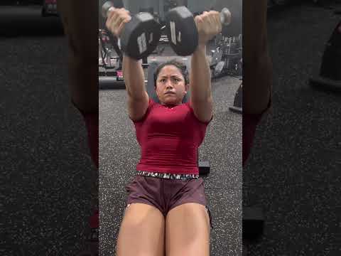 Training in the RDS Forge Gym
