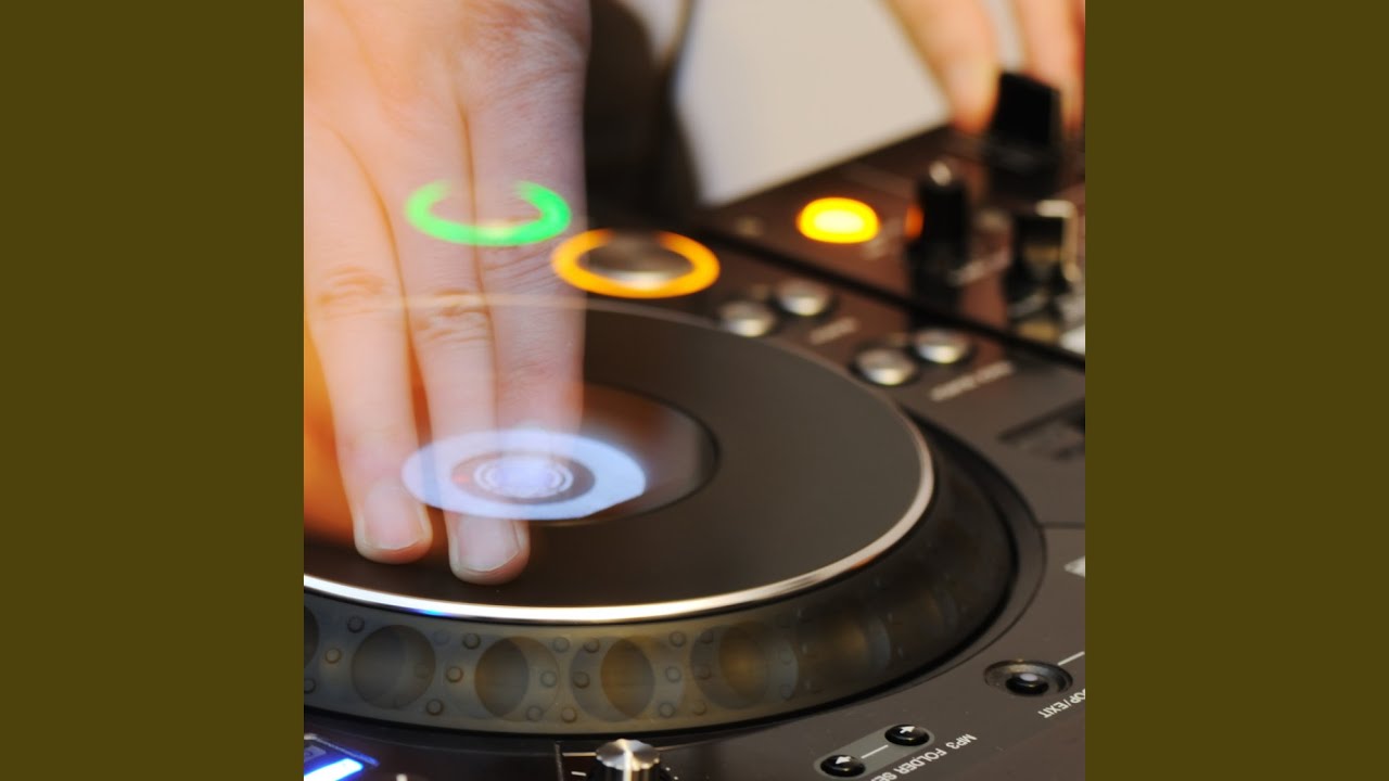 Ambient Music Feline Calm