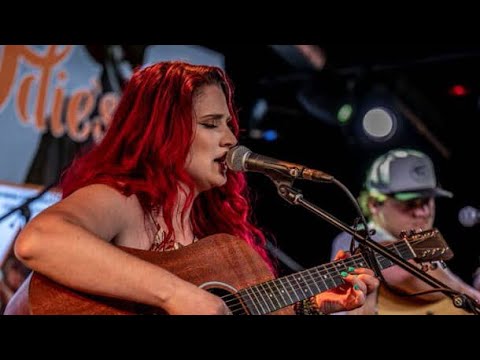 What if a woman sang ‘You Should Probably Leave’? | Chris Stapleton Cover