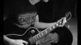 1st person (StoneSour)