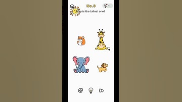 brain out 1level to 10 level