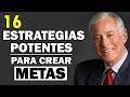 📕 METAS - El LIBRO que te muestra CÓMO ESTABLECER METAS POTENTES para CAMBIAR y MEJORAR tu VIDA