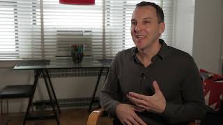 EF Advanced 5th Ed   CE 3 Interview Extracts