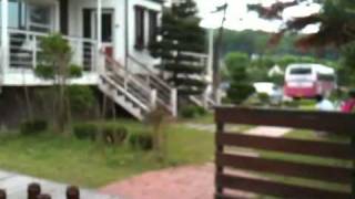 오페라하우스 팬션