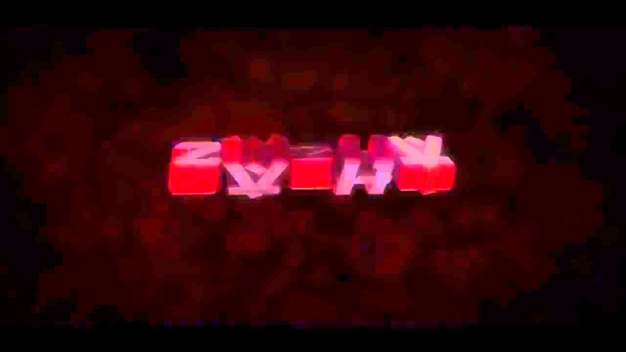 Интро Sasha версия 3