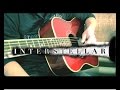 Hans Zimmer - Interstellar Main Theme - Acoustic Fingerstyle Guitar HD (Free Tabs)
