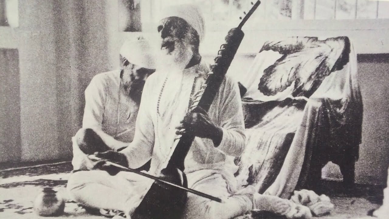 Vaara - Hola Kampala 1959