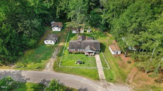 338 340 Dead End Road video tour