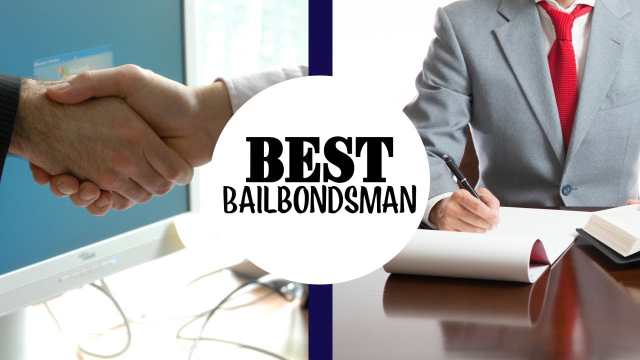 Best Bailbondsman   278065