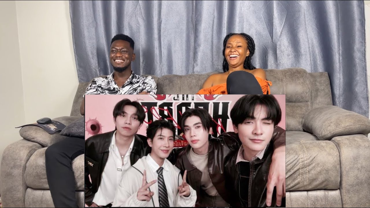 THE HEART KILLERS TIKTOK COMPILATION | REACTION