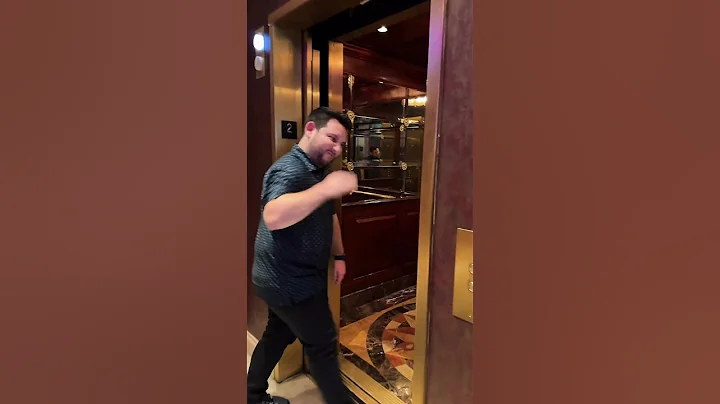 Secret Speakeasy at the Venetian | 1923 Prohibition Bar Las Vegas