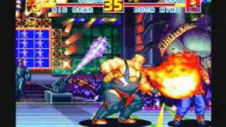 Fatal Fury Special - Neo Geo Cd