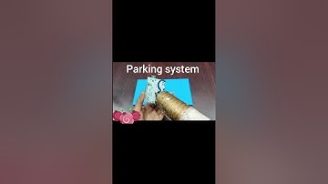 IoT & Embedded Systems Mini Projects | Traffic Light, Smart Parking,Smoke Detection, Car Avoidance