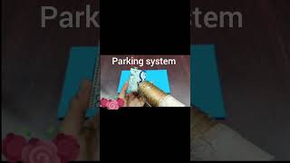 IoT & Embedded Systems Mini Projects | Traffic Light, Smart Parking,Smoke Detection, Car Avoidance