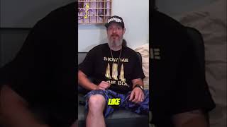 Heavy Music Scene: Success, Support, and Community #shorts