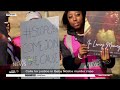 Calls for justice in Gaby Ndaba murder case