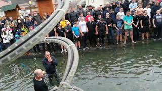 Vodici Ohrid-Kosel 2020