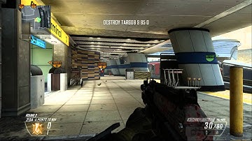 Ghost glitch? No pre round timer either GG SnD Express