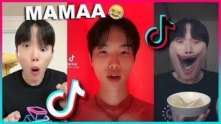 😂 Melhores Vídeos TIKTOK do  OxZung MAMAAAA   | 😂 TENTE NÃO RIR Compilados do Tik Tok! @oxzung by Modinhas TikTok 1,675 views 8 months ago 8 minutes, 26 seconds