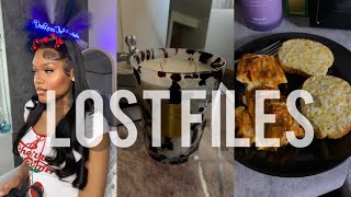 VLOG | HAIR APPOINTMENT, UNBOXING, COOK W/ ME, 4/20 + 2000s BBQ ft. Roseforever