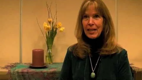 Interview with Dr. Janet Quinn
