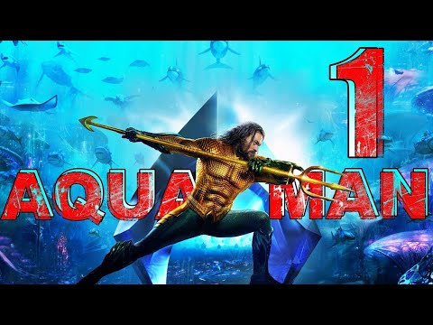 Aquaman Full Movie - Hollywood Full Movie 2024 - Full Movies in English 𝐅𝐮𝐥𝐥 𝐇𝐃 1080