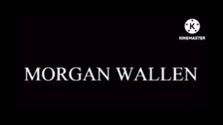 Morgan Wallen - Missing (PAL/High Tone Only) (2025)