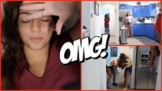OUR LAST  DAY AT THE ISLAND ENDED REALLY BAD ..... VLOG#466