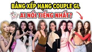 THAI GL COUPLES 2026: THE MOST LOVED COUPLES screenshot 5