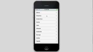 Logbook Pro for iPhone and iPad version 3 rollup screenshot 3