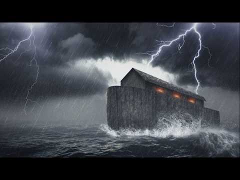 Video: Nojaus Arka: Tikintiesiems Nereikia įrodymų, Negalima įtikinti Skeptikų - - Alternatyvus Vaizdas