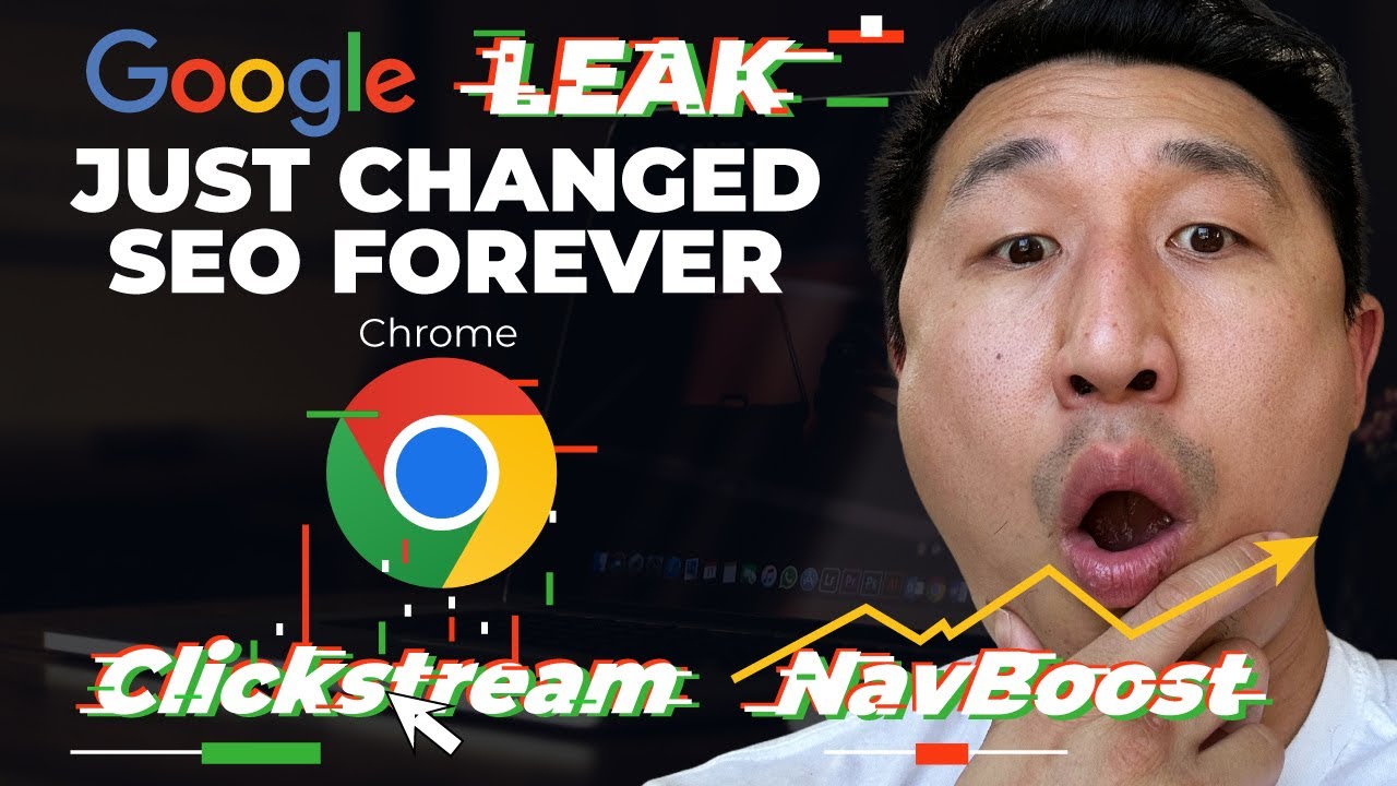 Google Leak Changed SEO Forever, Chrome Browser Gathering User Signal ...