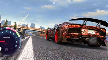 NFS no limits campaign part 11 need for speed