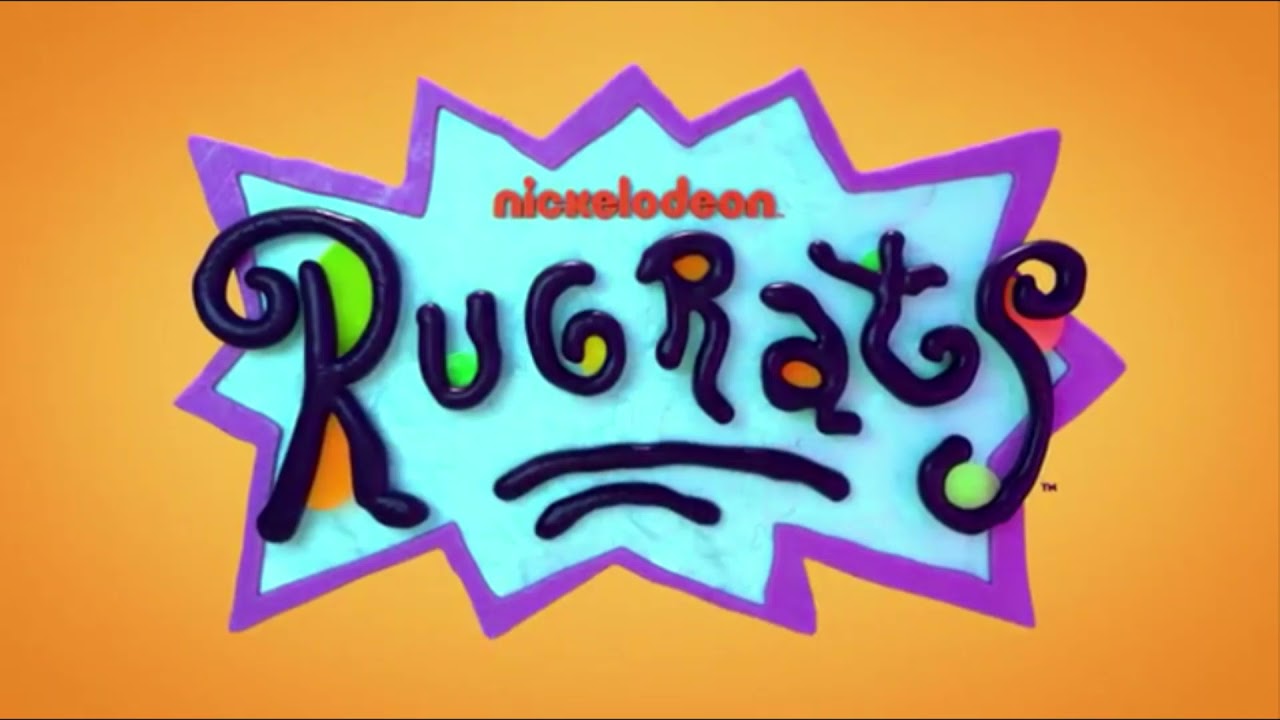 Rugrats Intro (Mashup) - YouTube