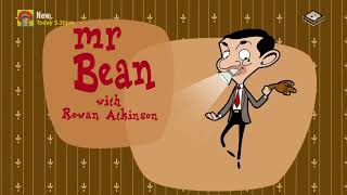 Boomerang Uk - Footage July 7Th 2021 New Mush-Mush And The Mushables Today 330Pm Banner