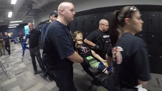 Rescue Task Force Information